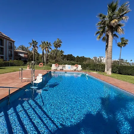By The Beach La Perla De La Bahia, Casares Costa Bahia de Casares Exterior photo