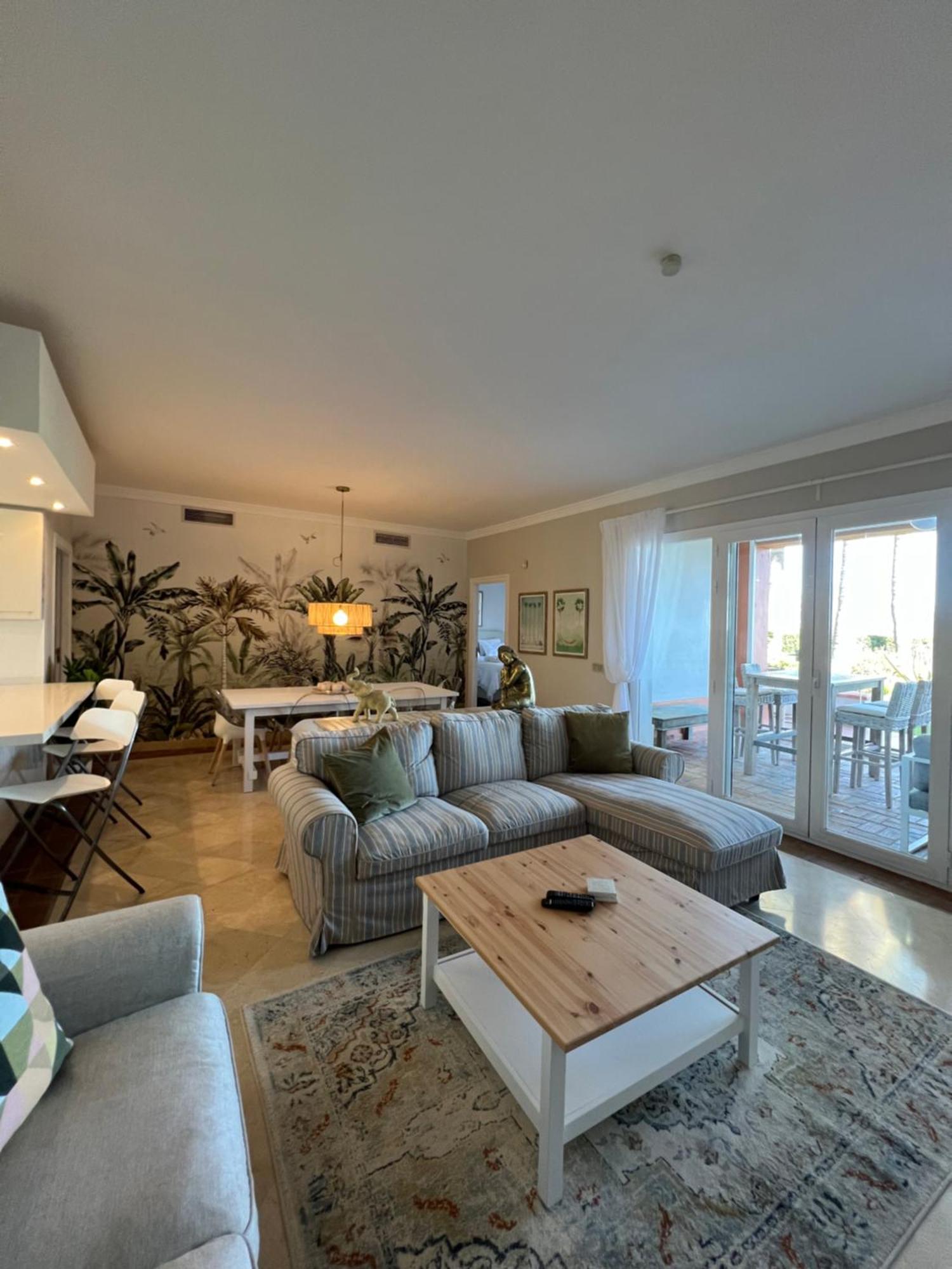 Apartment By The La Perla De La Bahia, Casares Costa Bahia de Casares