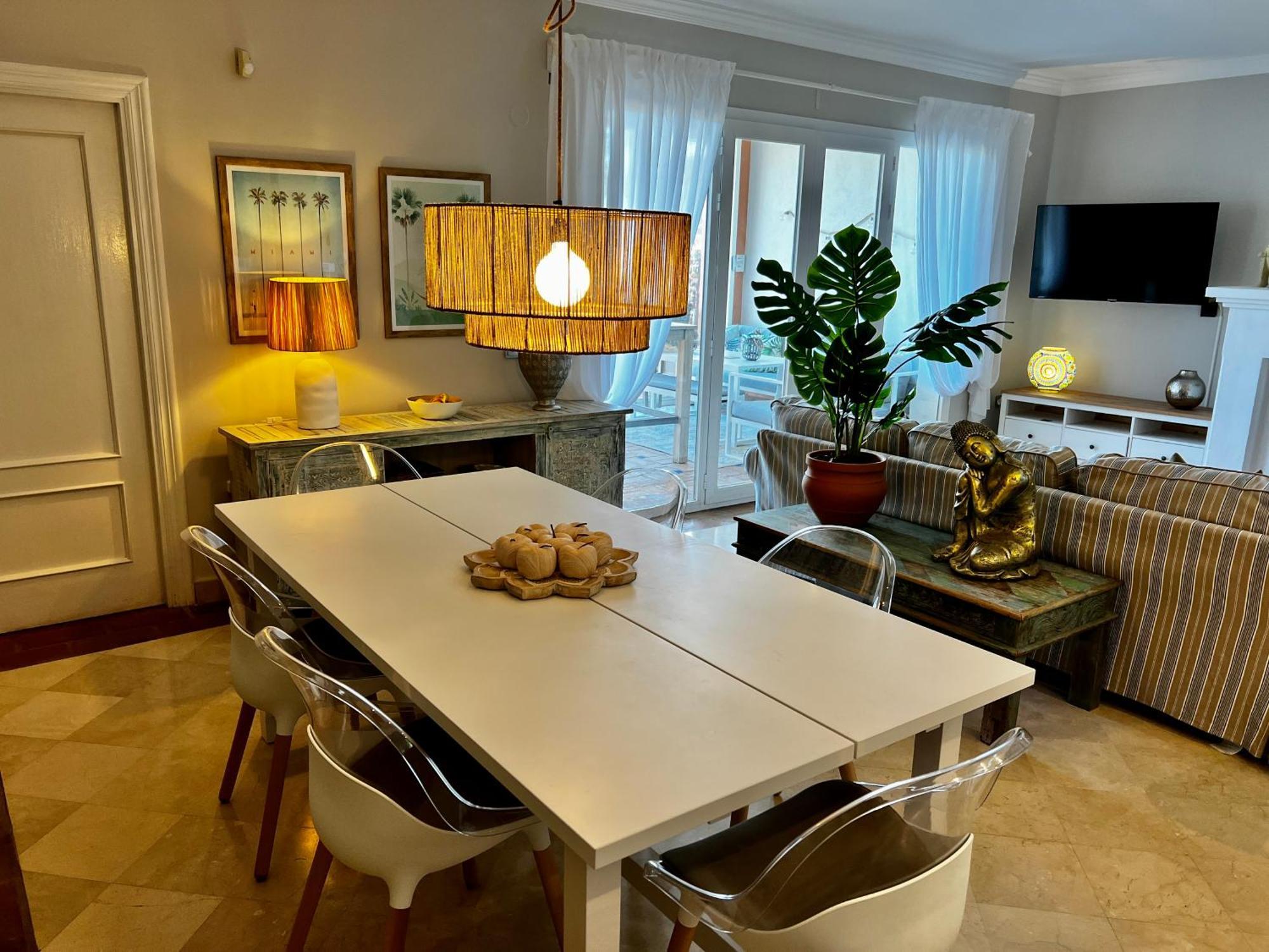 Appartement By The La Perla De La Bahia, Casares Costa Bahia de Casares