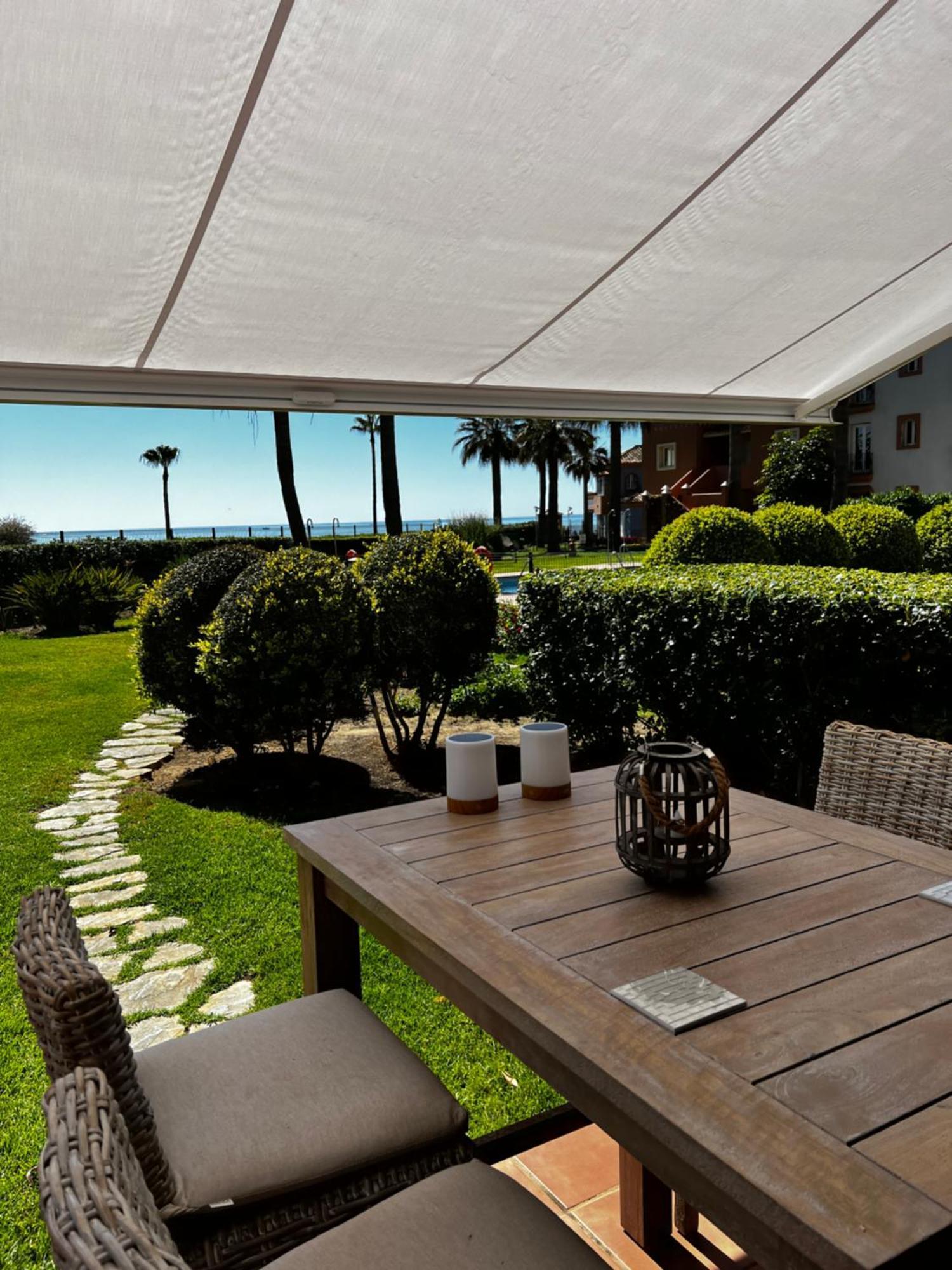 Appartamento By The La Perla De La Bahia, Casares Costa *