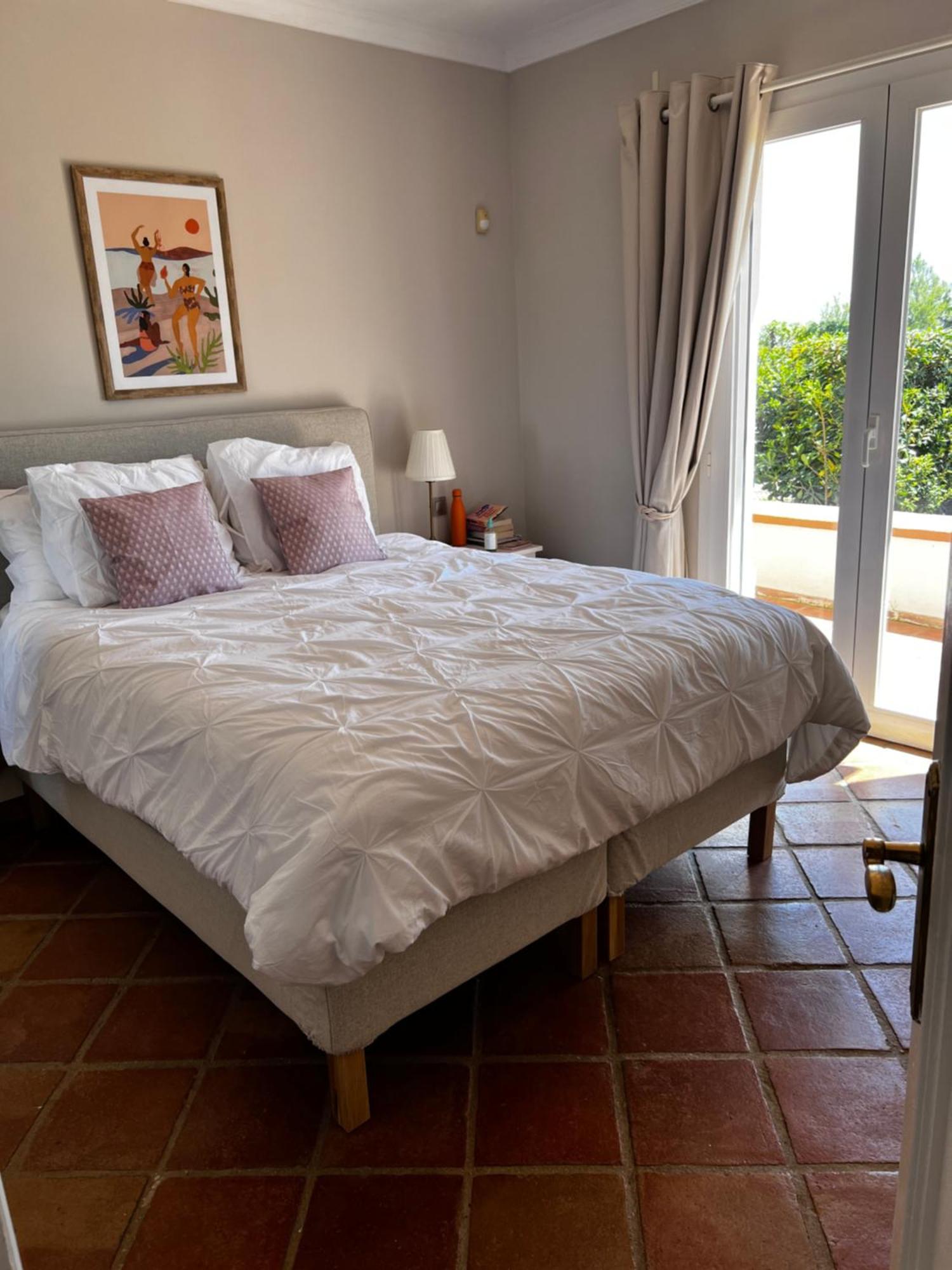 Appartamento By The La Perla De La Bahia, Casares Costa *