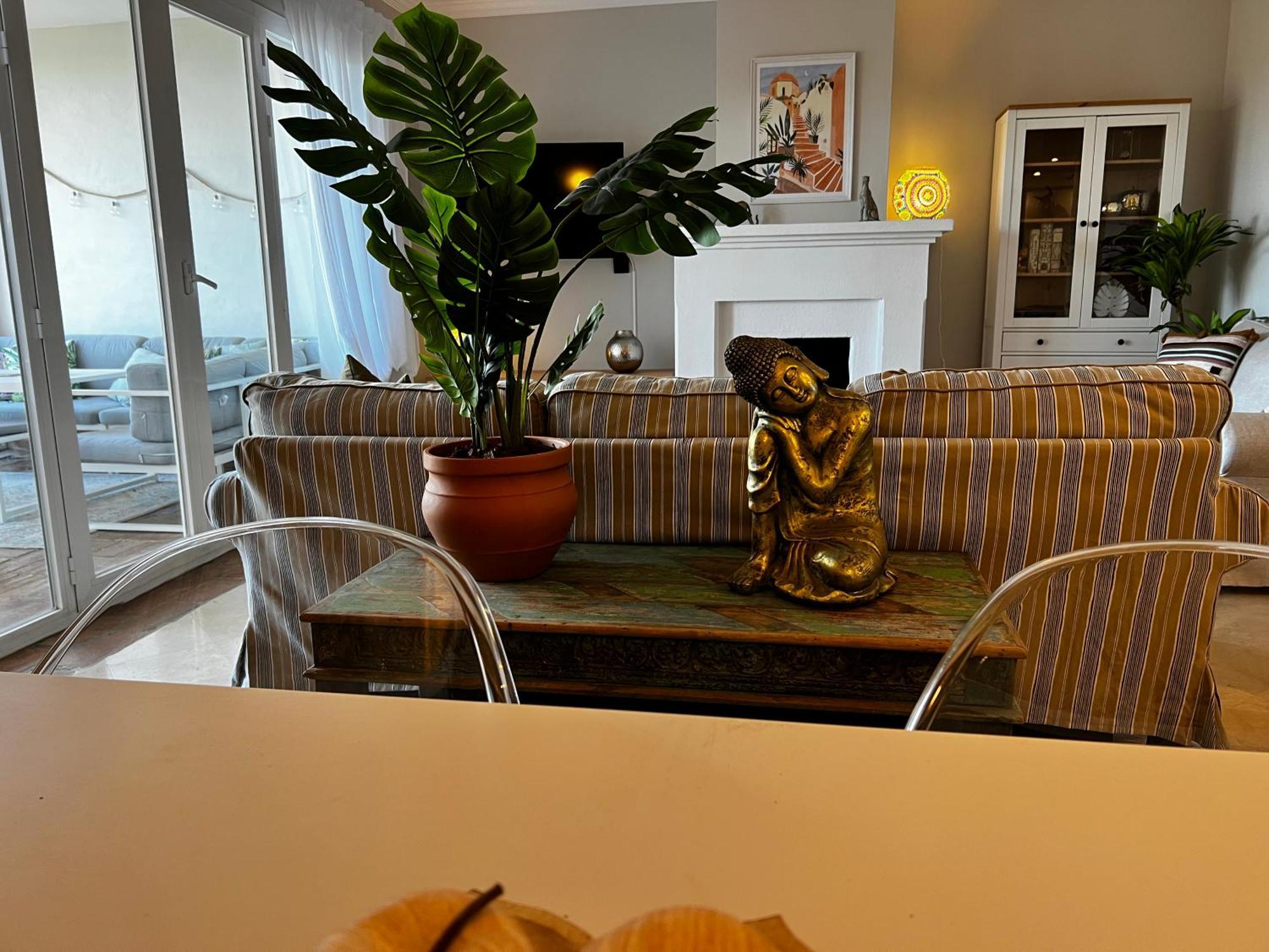 Appartamento By The La Perla De La Bahia, Casares Costa *