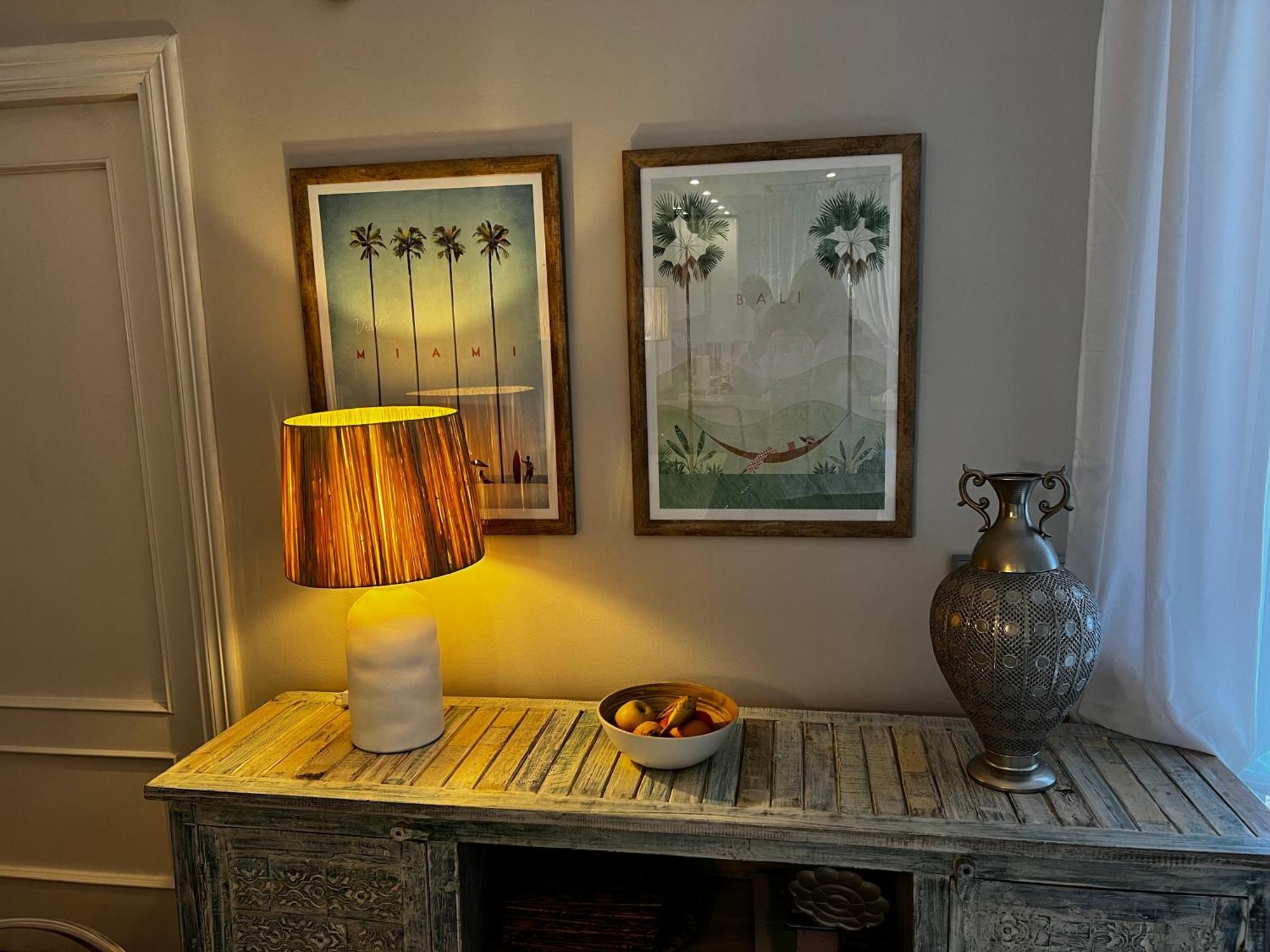 Appartamento By The La Perla De La Bahia, Casares Costa Bahia de Casares